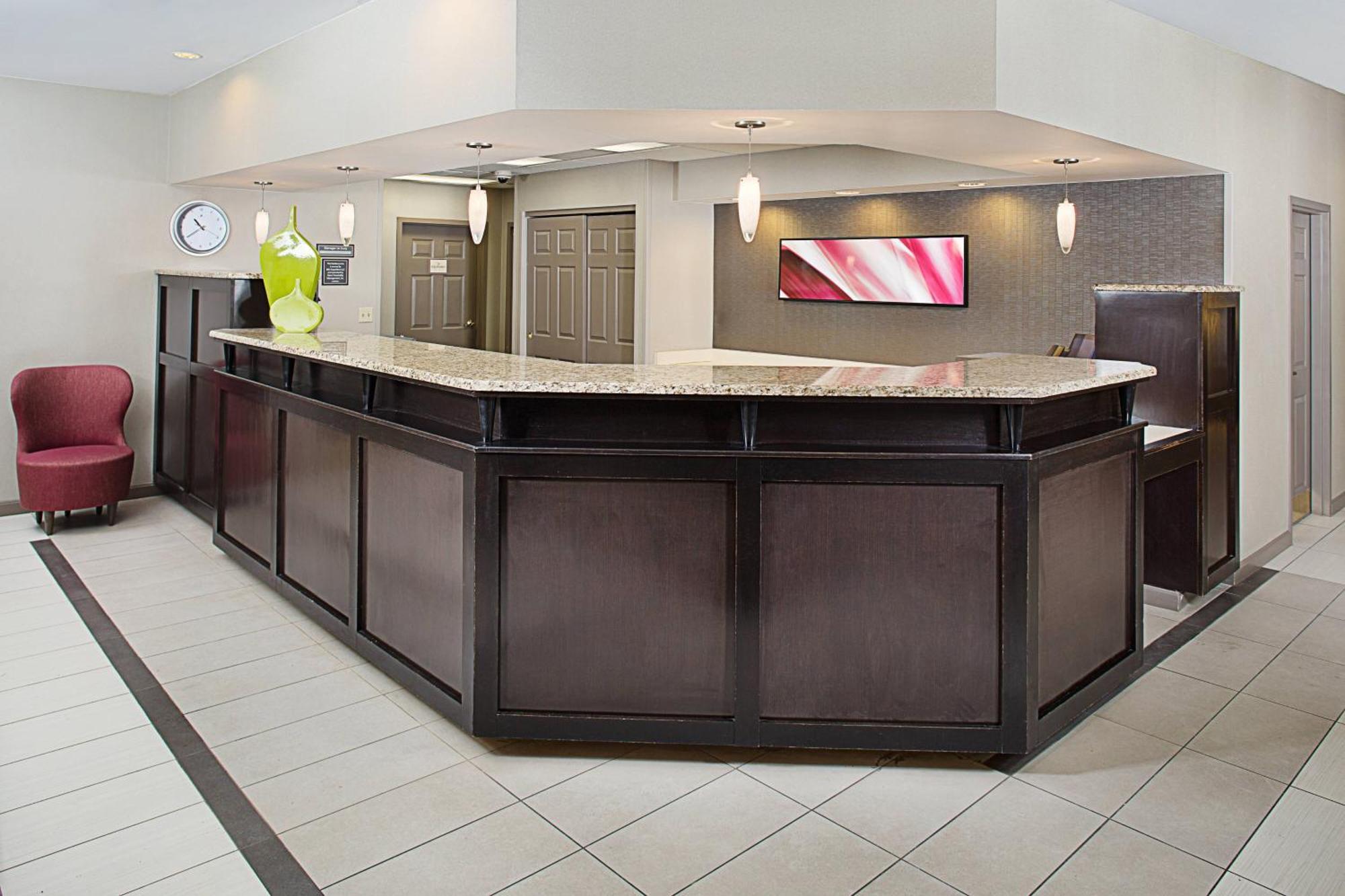 Residence Inn Portland Scarborough Exterior foto