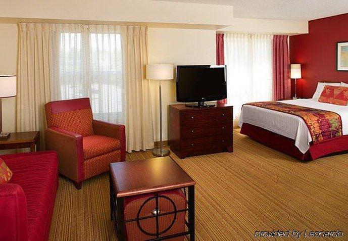 Residence Inn Portland Scarborough Exterior foto